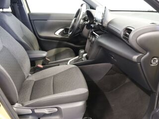 Toyota Yaris Cross Active Plus 92kW