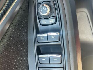 Subaru XV AWD Summit EyeSight CVT 2.0 115kW