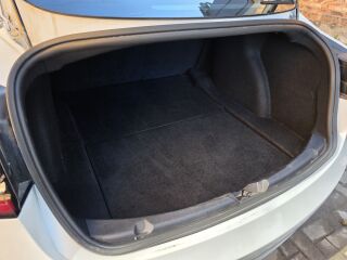 Tesla Model 3 Long range 324kW