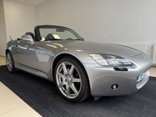 Honda S2000 2.0 177kW