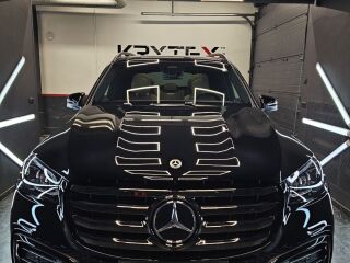 Mercedes-Benz GLS 450 3.0 280kW
