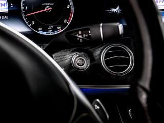 Mercedes-Benz E 350 d AMG Line 3.0 190kW