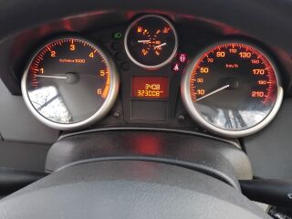 Peugeot 207 1.4 R4 HDI 50кВ