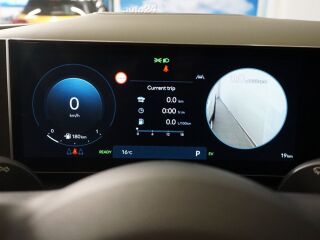 Hyundai Tucson N-Line 4WD HEV 1.6 175kW