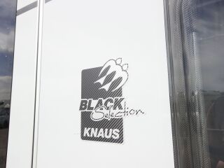 Knaus Südwind 580 QS Black Selection