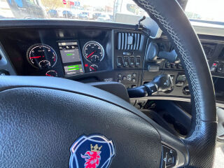 Scania R490 R 490 LB6x2*4MLB 13.0