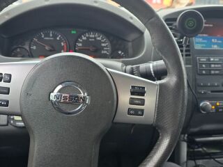 Nissan Navara 2.5 140kW