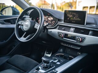 Audi A5 2.0 140kW