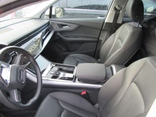 Audi Q7 3.0 TDI 210kW