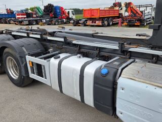 Volvo FM 460 6X2*4 EURO 6 338kW