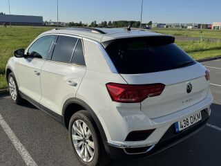 Volkswagen T-Roc 1.5 110kW