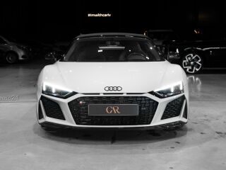 Audi R8 Spyder V10 5.2 V10 456kW