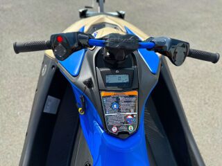 Sea-Doo Spark Trixx 90 1UP 66kW