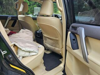 Toyota Land Cruiser 2.8 130kW