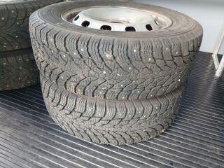 Renault Trafic 1.6 92кВ