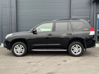 Toyota Land Cruiser Executive 60th Anniversary 3.0 140кВ