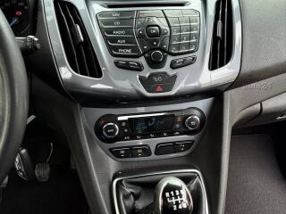 Ford Tourneo Connect  Long comfortline 1.6 85kW