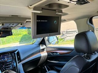 Cadillac Escalade 6.2 313kW