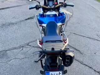 Honda CRF 1000 Adventure sports 70kW