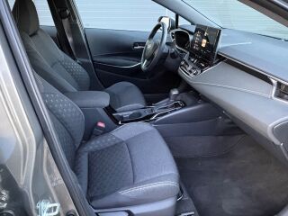 Toyota Corolla Hybrid Touring Sports 1.8 72kW