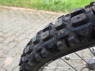 KTM 690 Enduro R1 55кВ