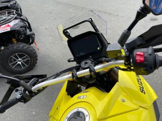 Suzuki V-Strom DL800DE 2025 62kW