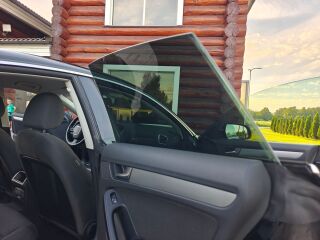 Audi A5 Sportback 2.0 132кВ