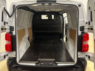 Toyota ProAce Professional Plus 106kW