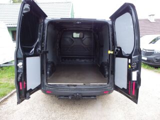 Ford Transit Custom 270 2.2 TDI 92kW