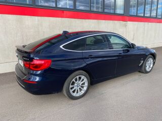 BMW 320 GT XDrive Gran Turismo 2.0 140kW