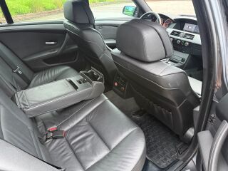 BMW 530 M-PAKETT 3.0 173kW