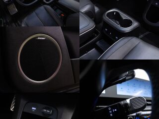 Hyundai Ioniq 5 HTRAC PREMIUM LOUNGE 76kW