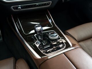 BMW X7 XDrive 40i M-Pakett 3.0 250kW