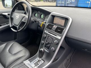 Volvo XC60 City Safety 2.0 D3 120kW