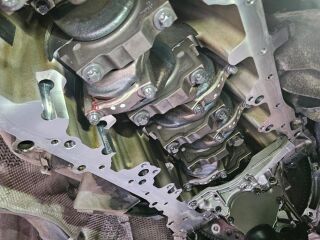 BMW 530 530XD Individual 3.0 190кВ