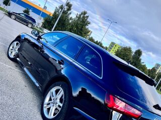 Audi A6 2.0 140kW