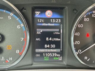 Toyota RAV4 Premium 2.0 112kW