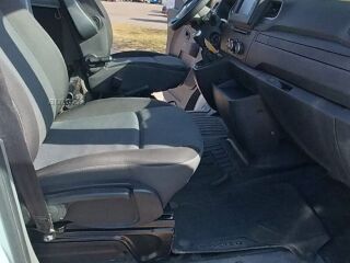 Renault Master 2.3 100кВ