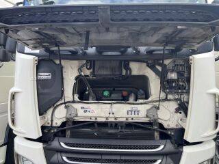 DAF XF 440 FT Super Space Cab 324kW