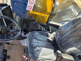 Sany SANY SY155 W 15 tonni 115kW