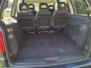 SEAT Alhambra 1.9 85kW