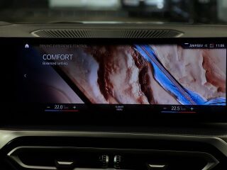 BMW 420 d xDrive Gran Coupe M Sportpakett 2.0 140кВ