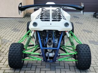 SpeedCar Xtrem 0.8 120kW
