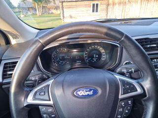 Ford Mondeo 2.0 132кВ