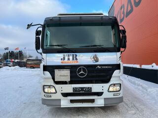Mercedes-Benz Actros 2544 6x2 320kW