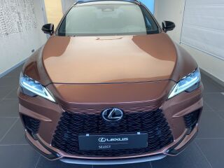 Lexus RX 500h F Sport +  katus 2.4 200кВ