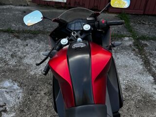 Yamaha YZF - R125 11kW