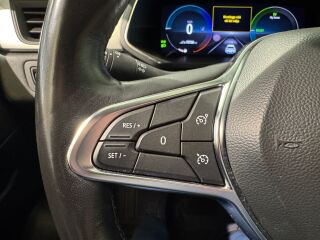 Renault Captur E-Tech Plug-In Hybrid Zen 1.6 68kW