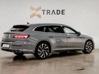 Volkswagen Arteon Shooting Brake R-line 2.0 147kW