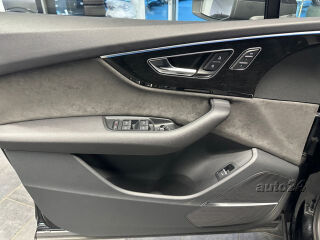 Audi Q7 S line 45 TDI quattro 3.0 170kW